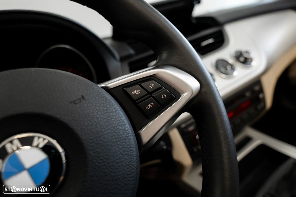 BMW Z4 23 i - 14