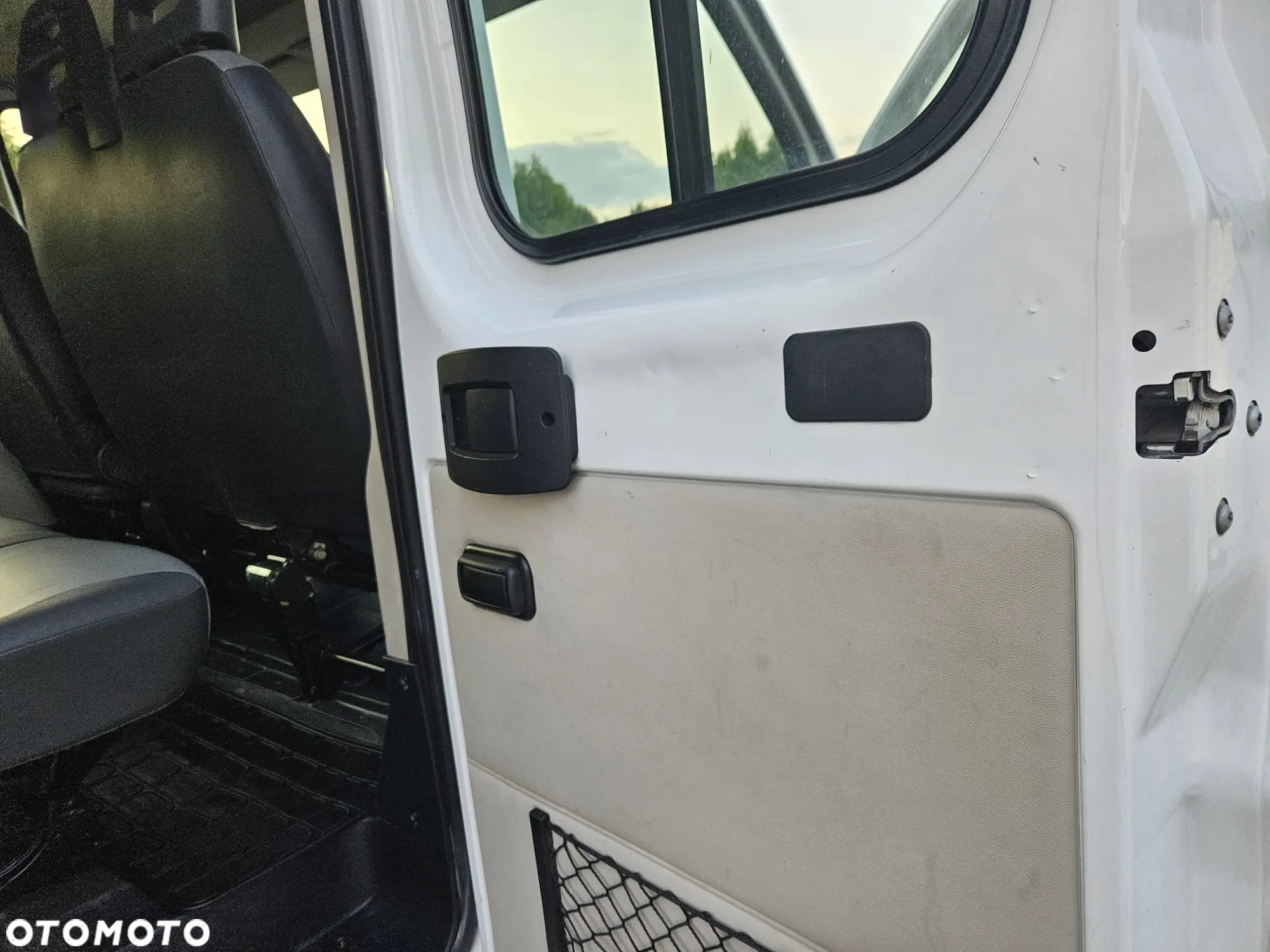 Peugeot Boxer - 21
