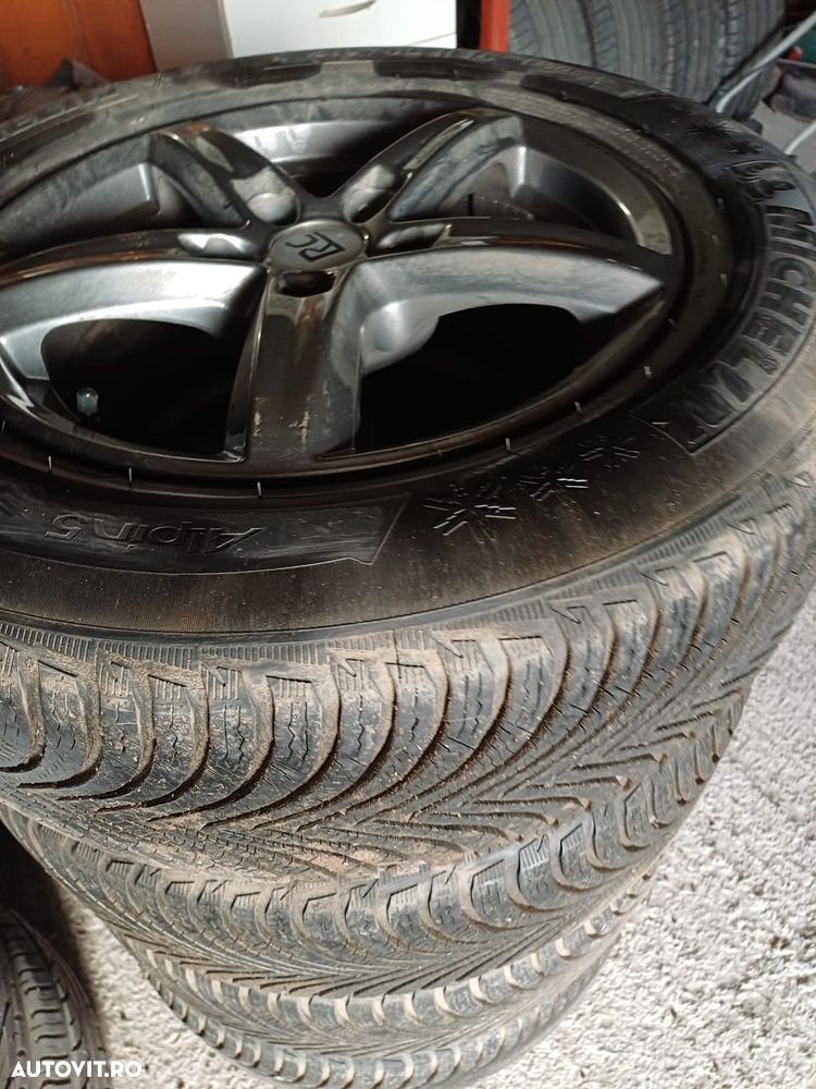 Dacia Duster 1.5 Blue dCi 4WD Prestige jante 16" - 6