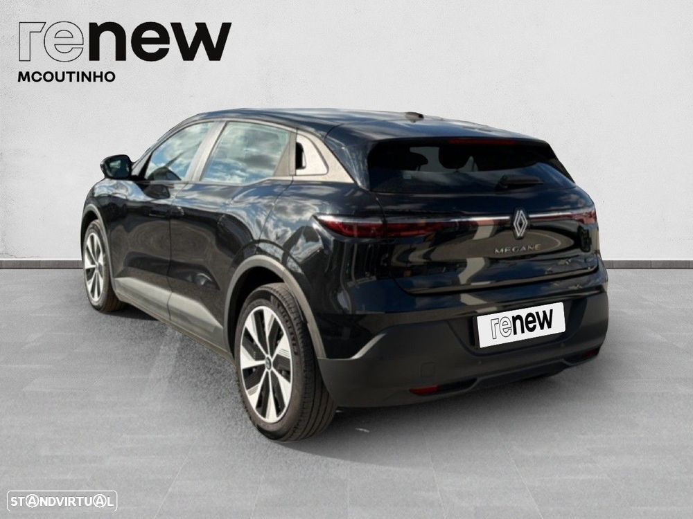 Renault Mégane 2025 photo 3