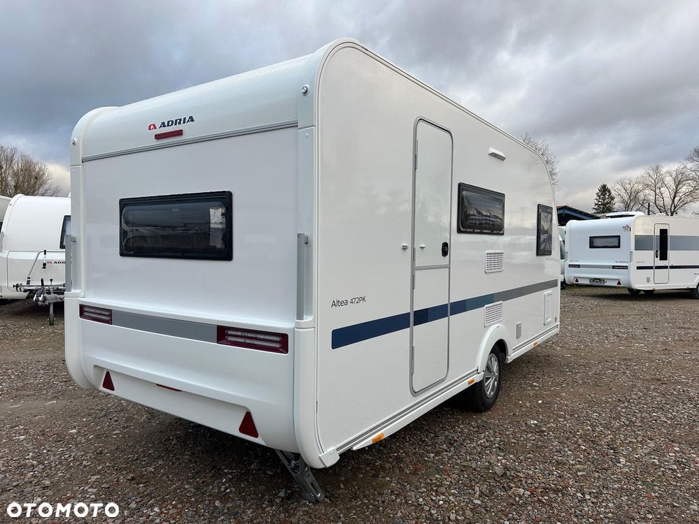 Adria ALTEA 472 PK - 2