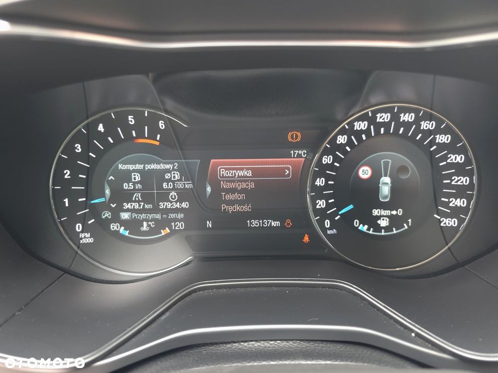 Ford Mondeo 2.0 TDCi Titanium - 20