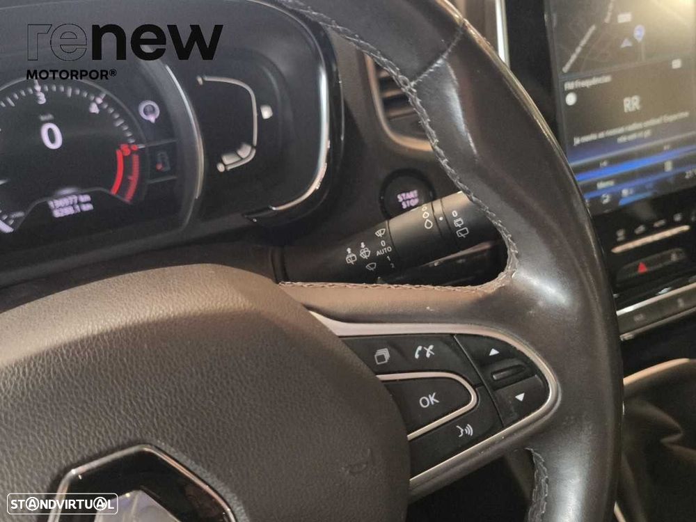 Renault Espace 1.6 dCi Zen - 16