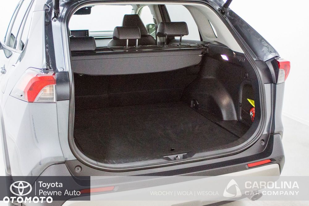 Toyota RAV4 - 17