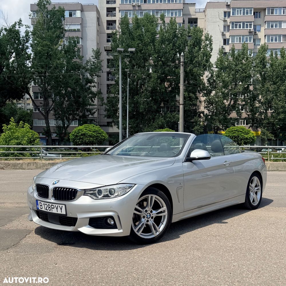 BMW Seria 4 - 2