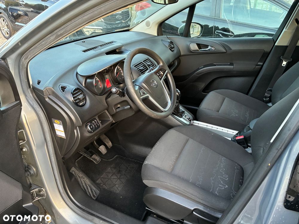 Opel Meriva 1.4 Active - 8