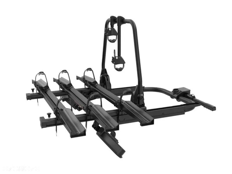 Bagażnik rowerowy Spinder SL3 - jakość Premium prosto z Holandii - 8