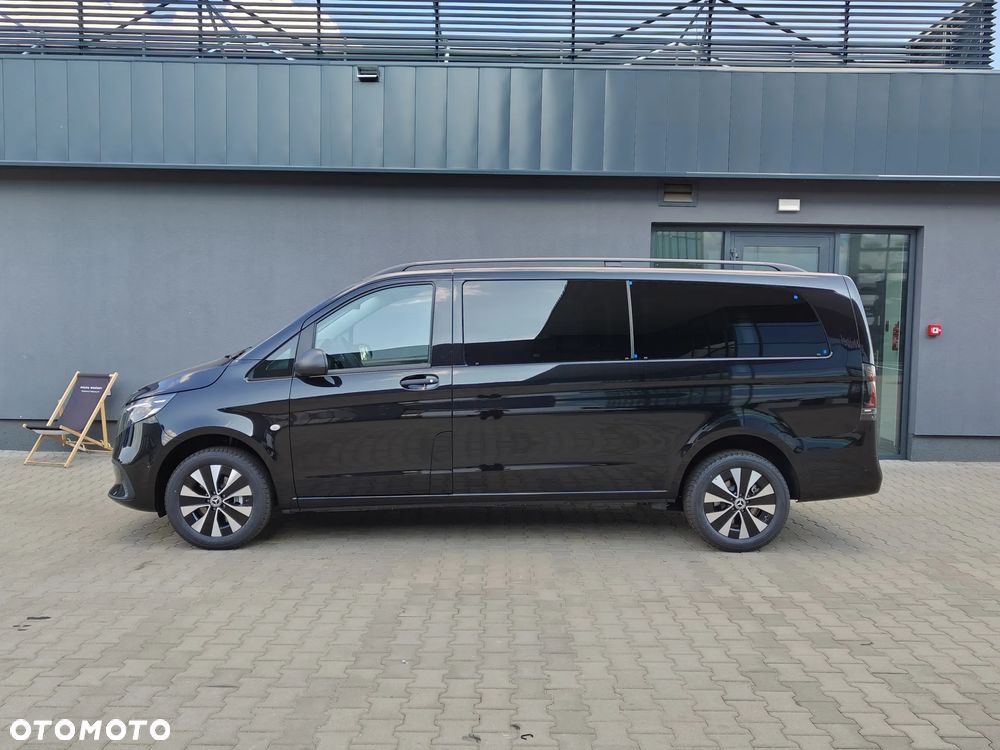 Mercedes-Benz Vito - 3