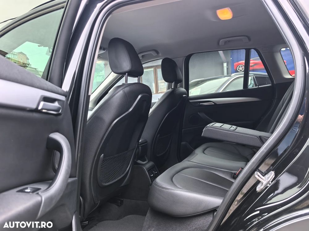 BMW X1 xDrive25e xLine - 7