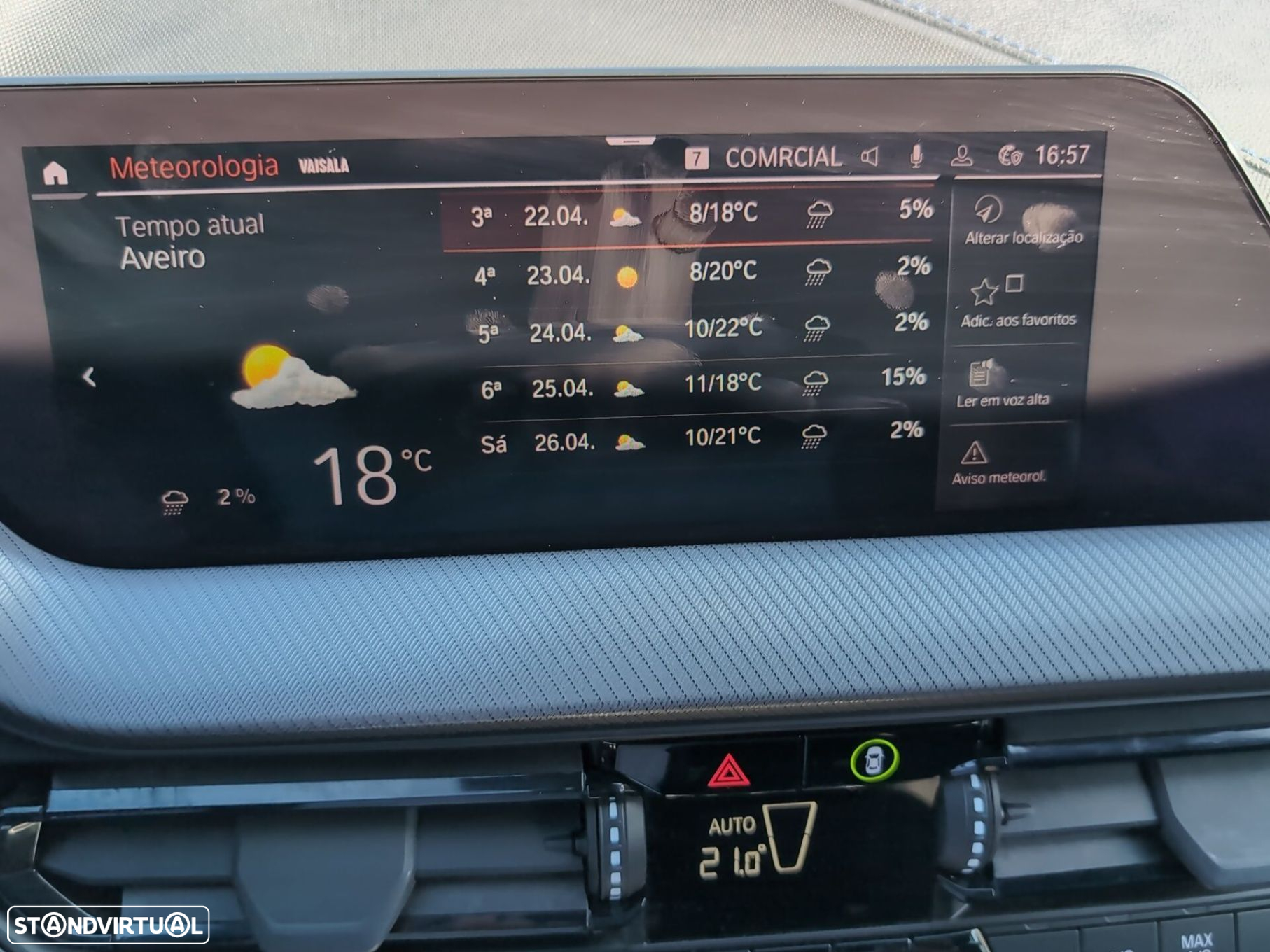 BMW 116 - 20