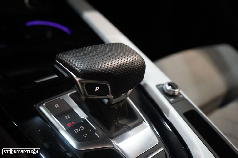 Audi A5 35 TDI S line S tronic - 29