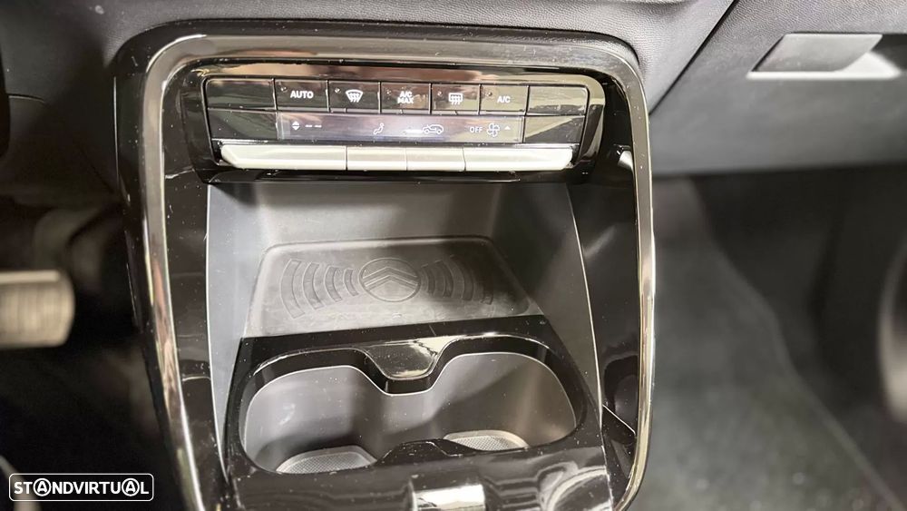 Citroën e-C3 MAX - 27