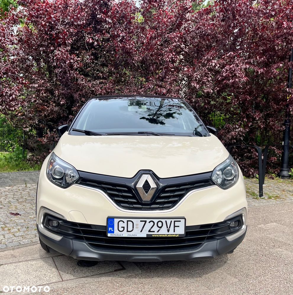 Renault Captur 0.9 Energy TCe Limited - 7