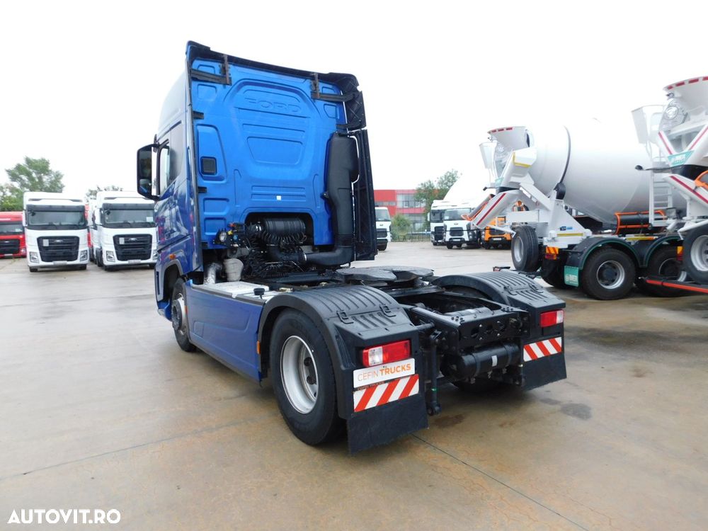 Ford F max 4x2 scab e6 12s2620 - 3