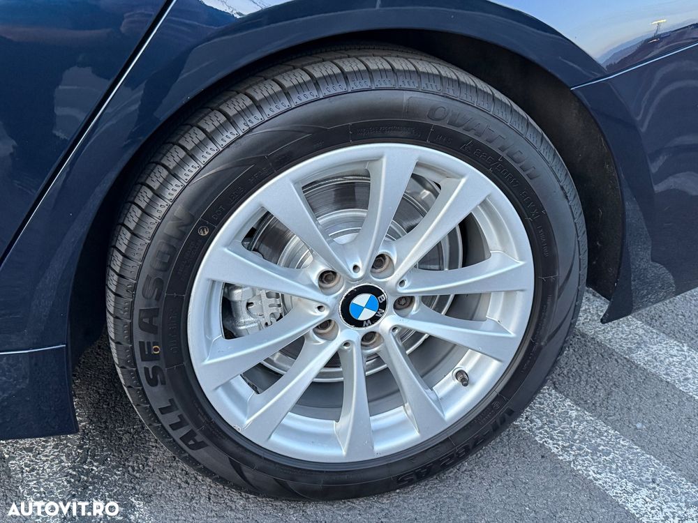 BMW Seria 4 420i Aut. Sport Line - 27
