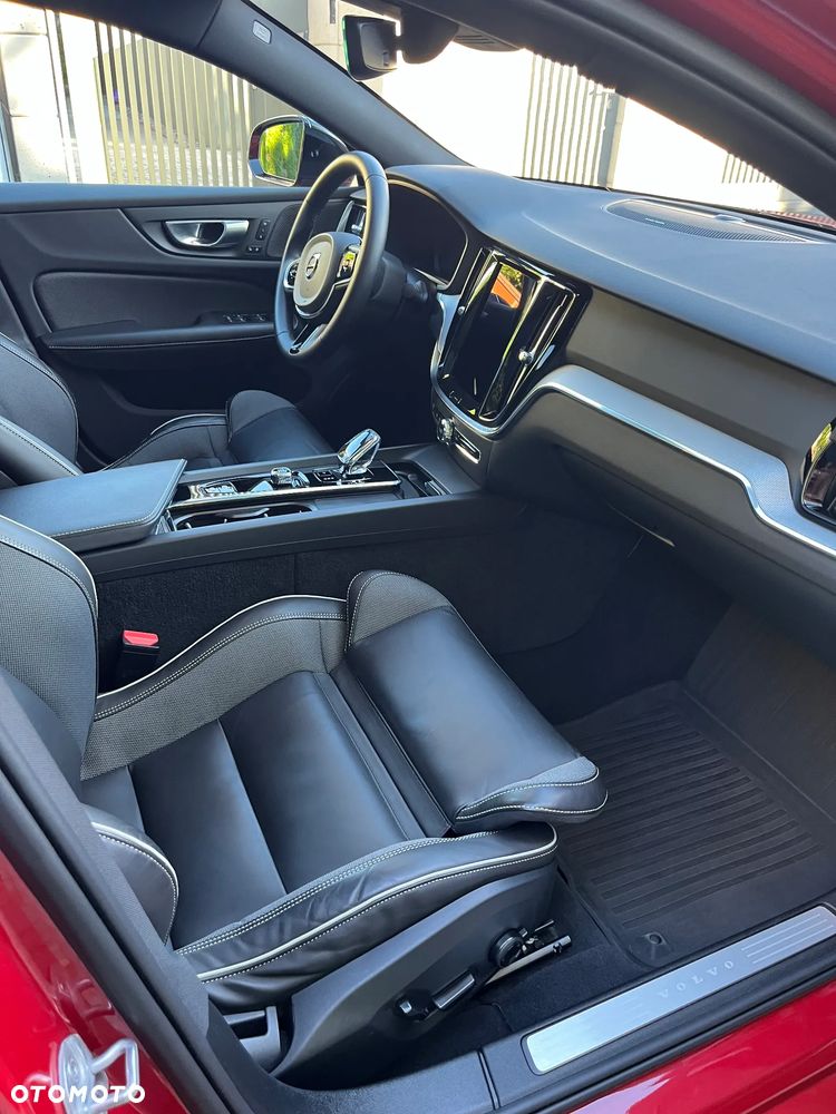 Volvo S60 - 15