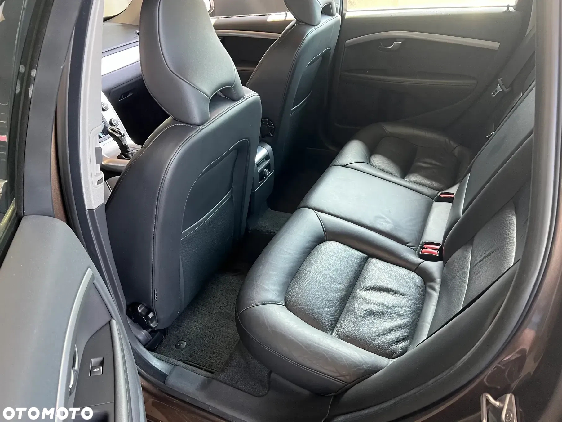 Volvo V70 D3 Drive-E Summum - 8