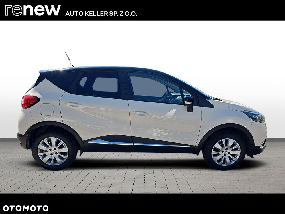 Renault Captur - 9