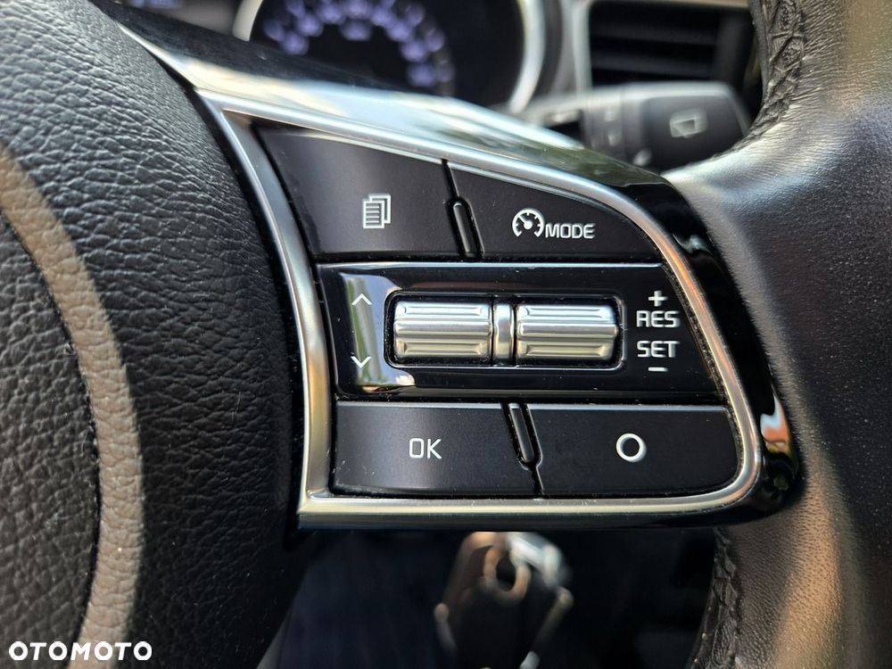 Kia Ceed 1.6 CRDi Edition 7 - 19