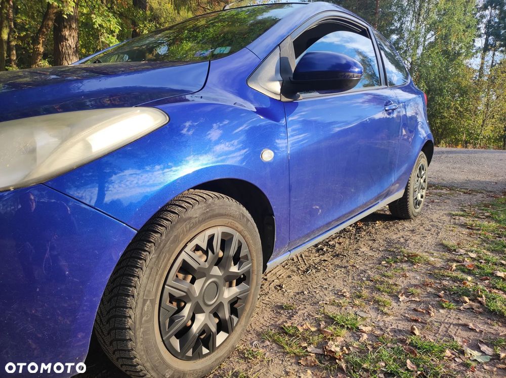 Mazda 2 1.5 Sport - 15