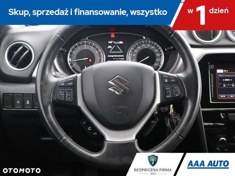 Suzuki Vitara - 18