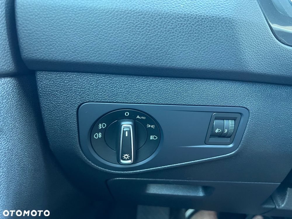 Volkswagen Tiguan 2.0 TDI BMT SCR Tour - 37