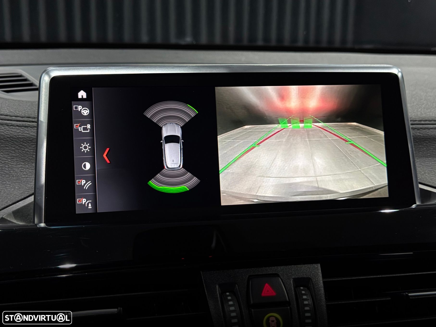 BMW X2 16 d sDrive Auto GoldPlay - 26