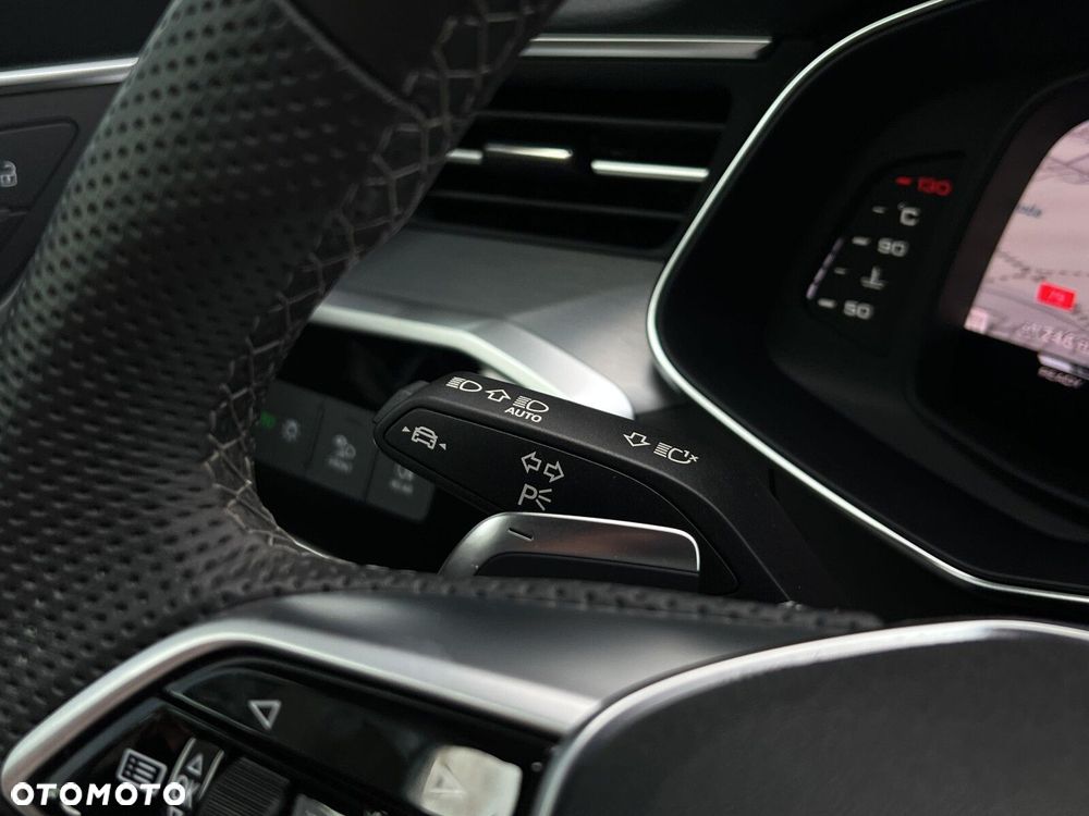 Audi S6 Avant TDI mHEV Quattro Tiptronic - 25