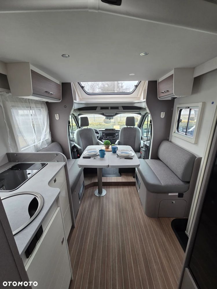 Etrusco T 7.3 QCF - 14