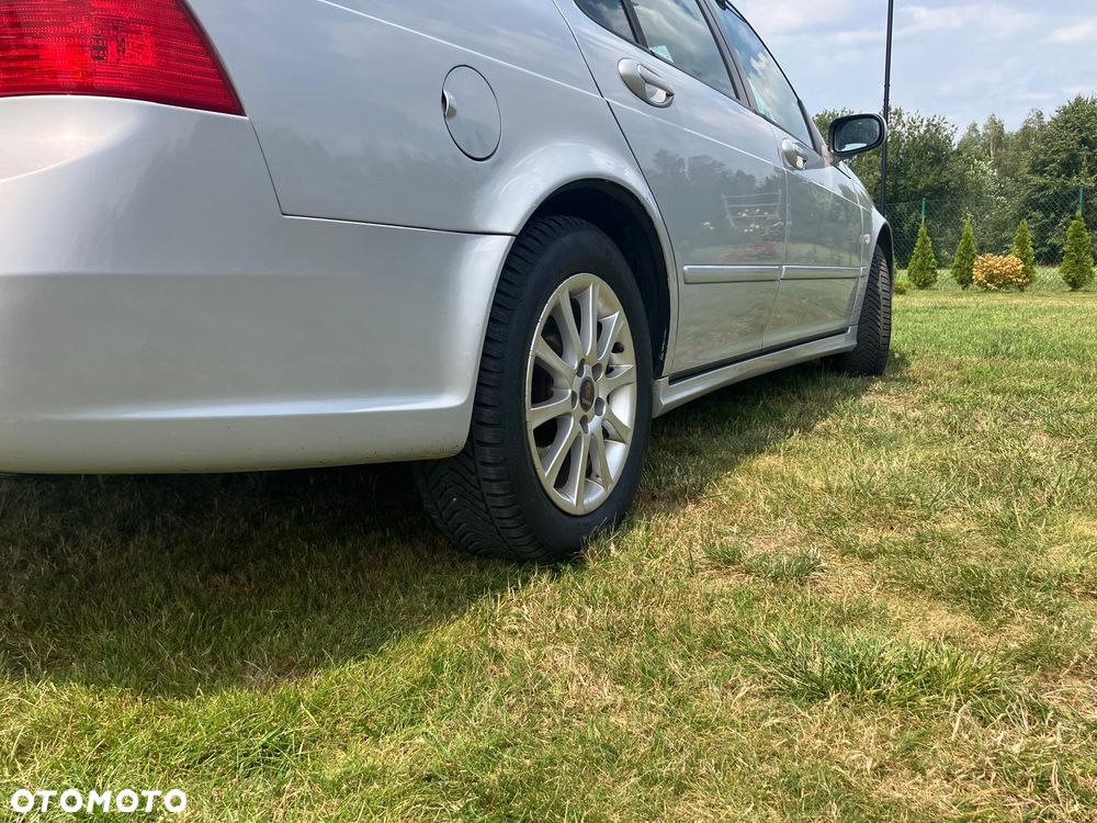 Saab 9-5 2.0t Linear - 4