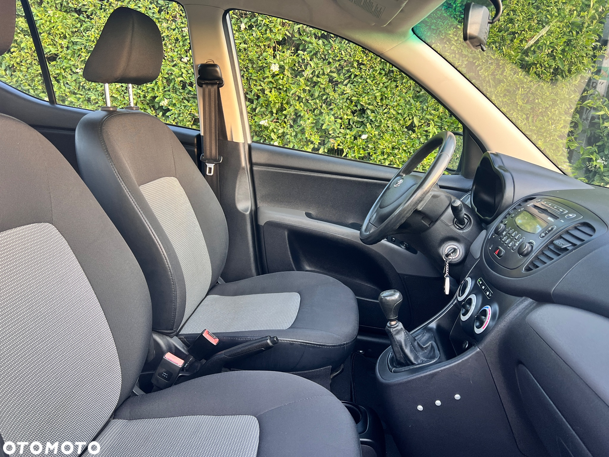 Hyundai i10 1.1 Premium - 5