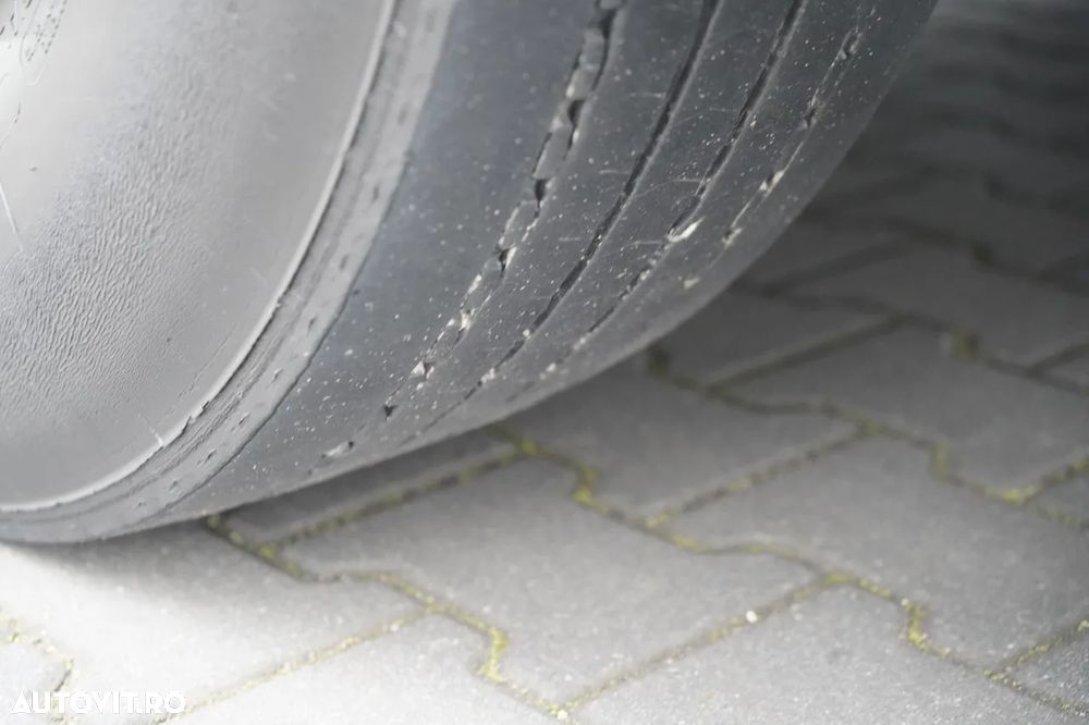 Mercedes-Benz INTOURO / 12 METRI / EURO 5 / MANUALĂ / IMPORTATĂ / - 20