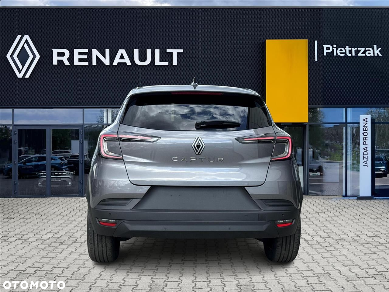 Renault Captur - 4