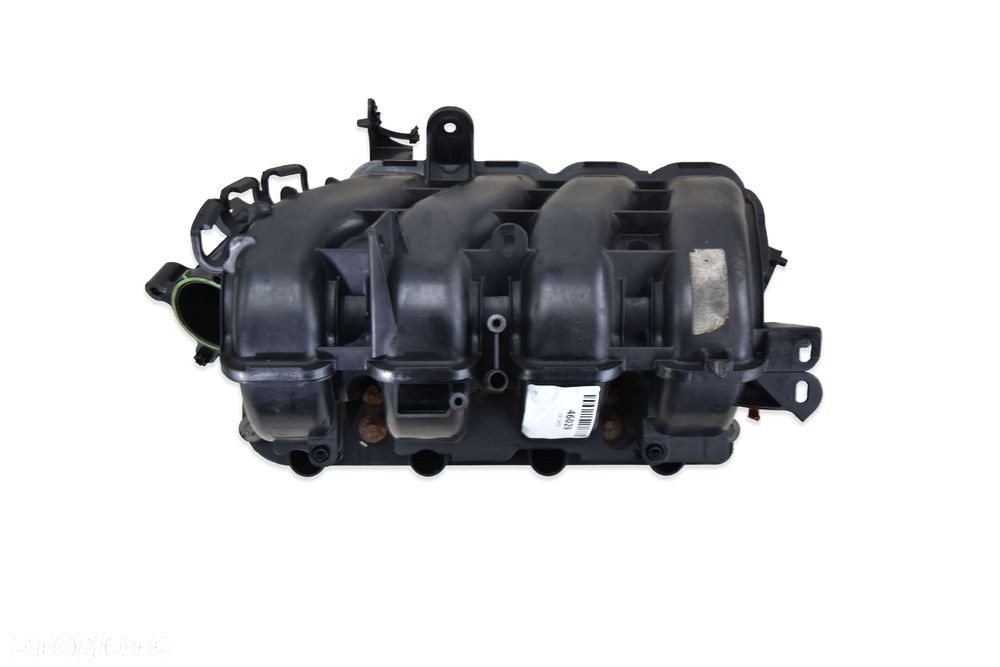 Kolektor Ssący OPEL CORSA D ASTRA J MERIVA 1.2 1.4 16V A12 A14XER 55584978 - 2