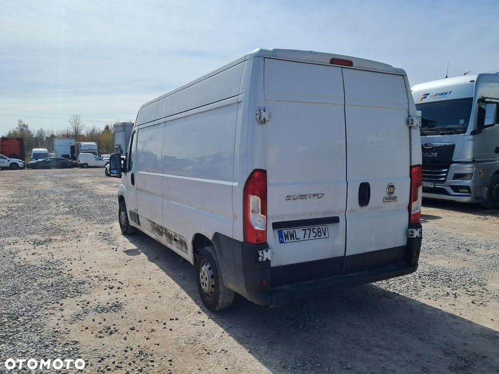 Fiat Ducato - 6