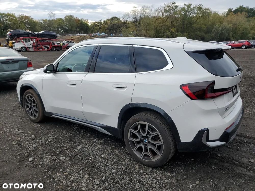 BMW X1 - 2