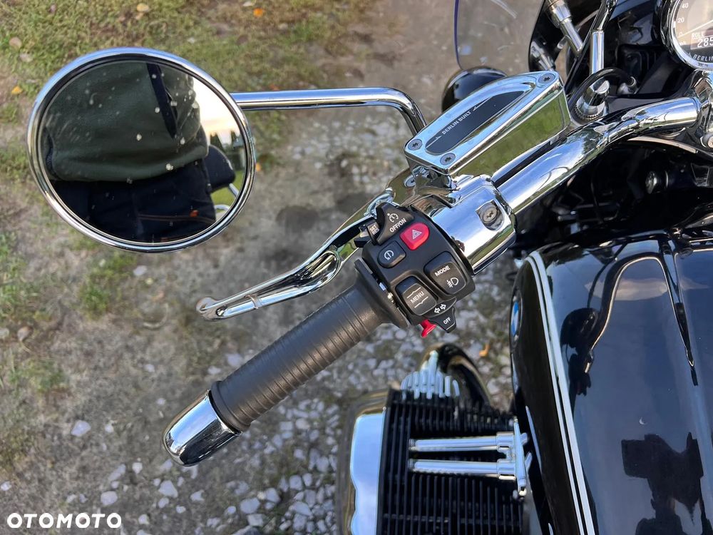 BMW R - 22