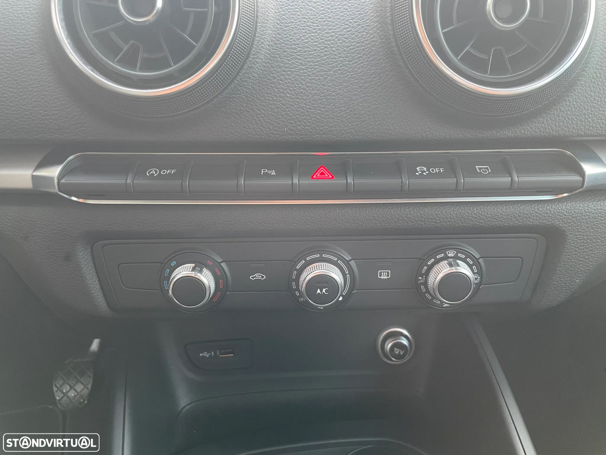 Audi A3 Sportback 1.6 TDI Sport - 15