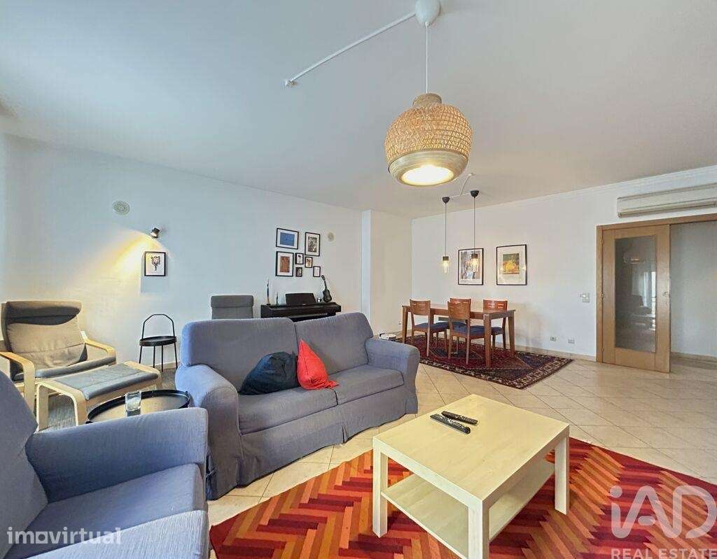 Apartamento T4 em Faro de 192 m2 - Grande imagem: 5/27