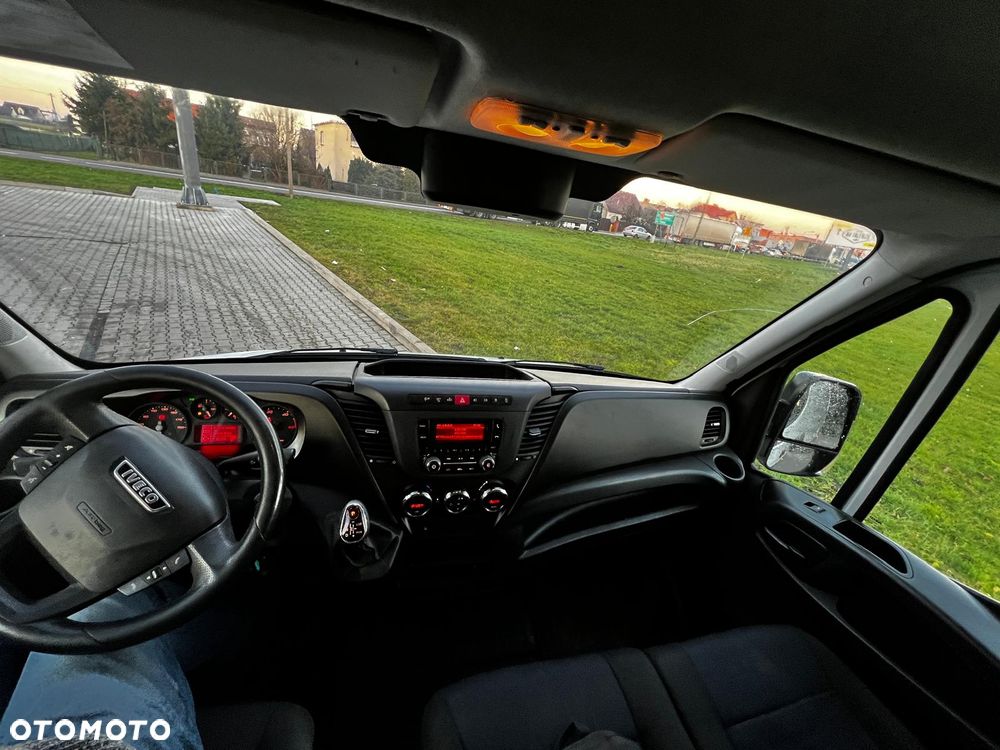 Iveco DAILY - 10