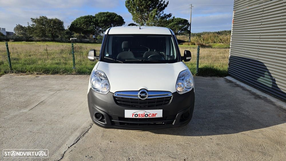 Opel Combo 1.3 CDTi L1H1 S/S - 3