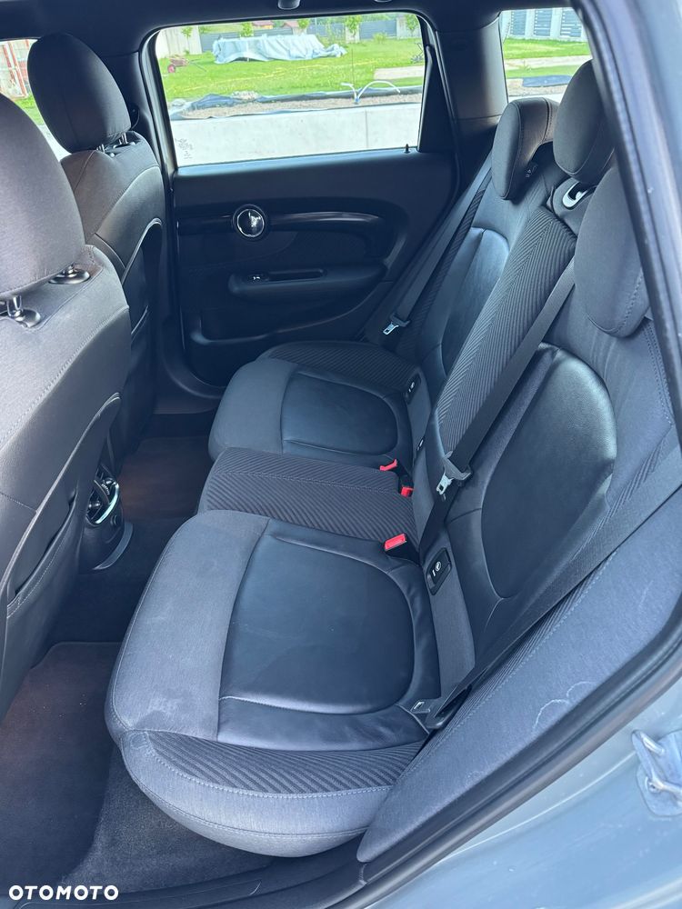 MINI Clubman - 16
