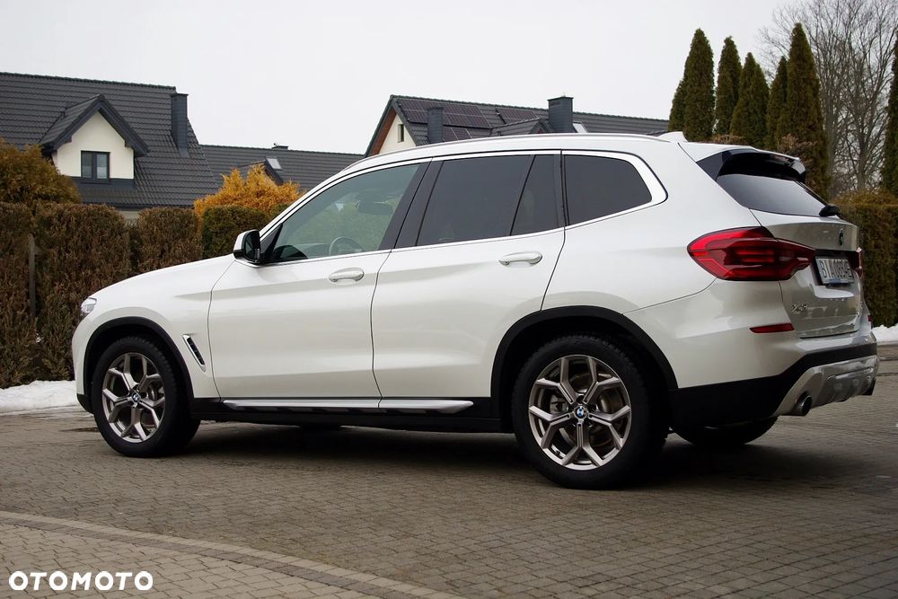 BMW X3 - 4