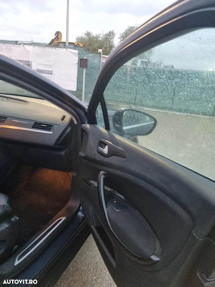 Citroën C5 2.7HDi V6 FAP BVA H3+ Exclusive - 15
