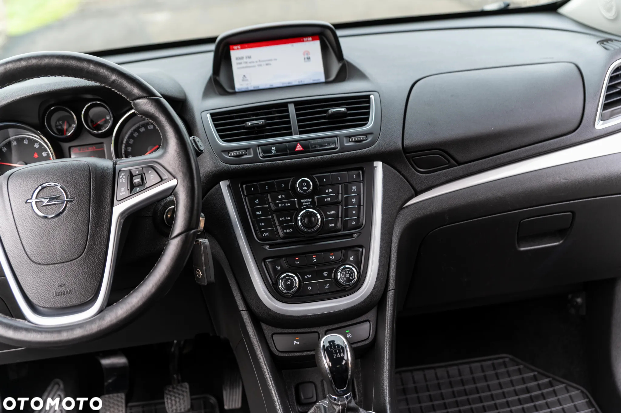 Opel Mokka 1.4 T Cosmo - 36
