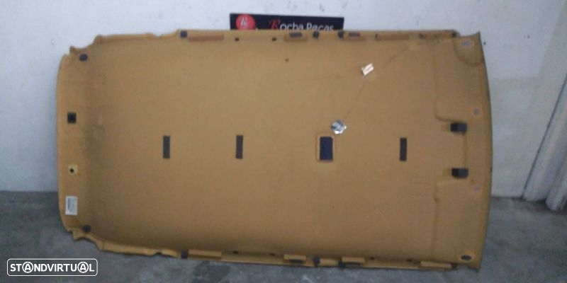 Forro De Teto Honda Civic Vii Hatchback (Eu, Ep, Ev) - 4