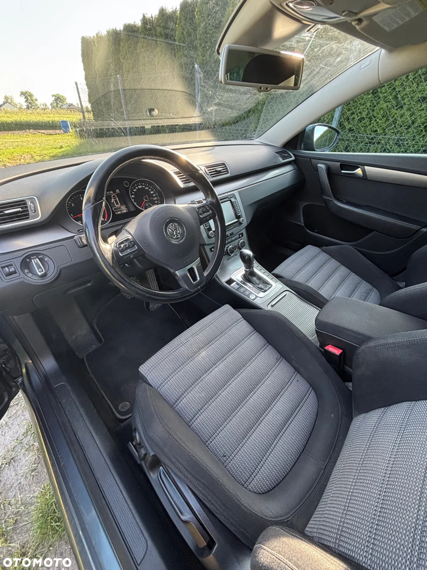 Volkswagen Passat Variant 2.0 TDI DSG BlueMotion Technology Highline - 12