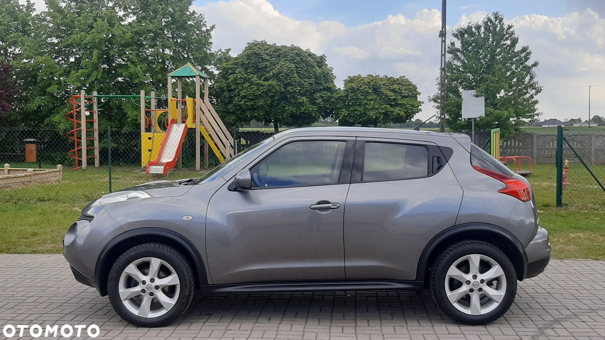 Nissan Juke 1.6 Tekna - 5