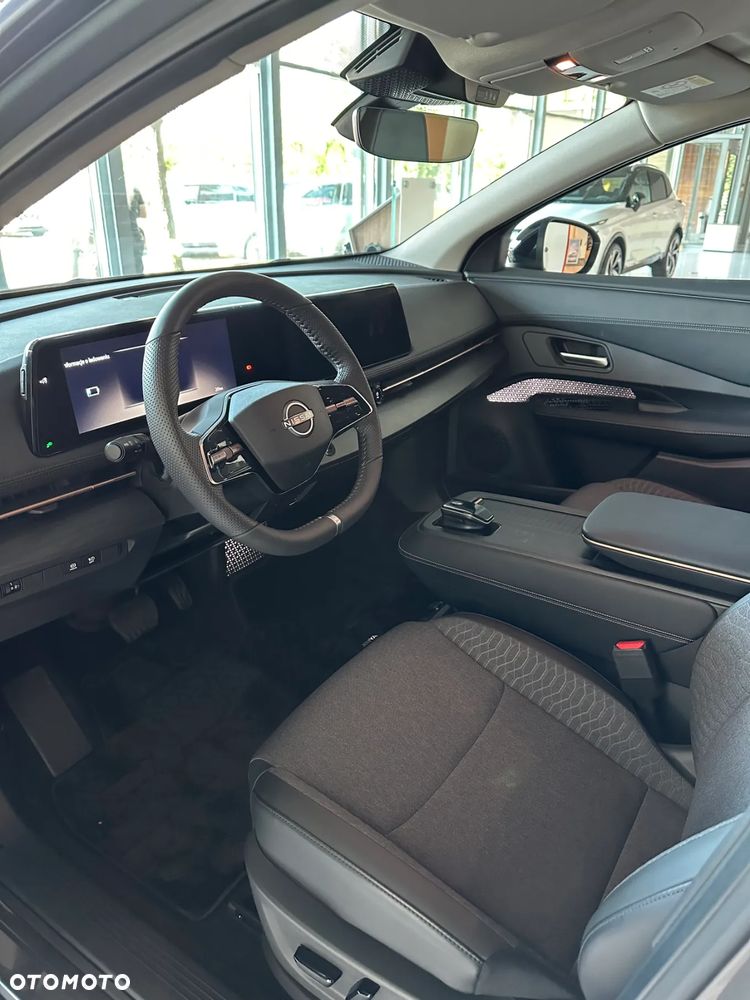 Nissan Ariya 87kWh Advance - 6