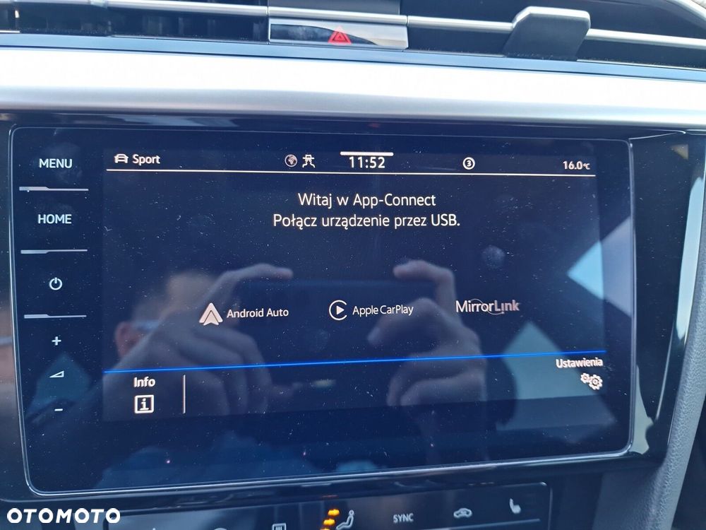 Volkswagen Arteon Shooting Brake - 27